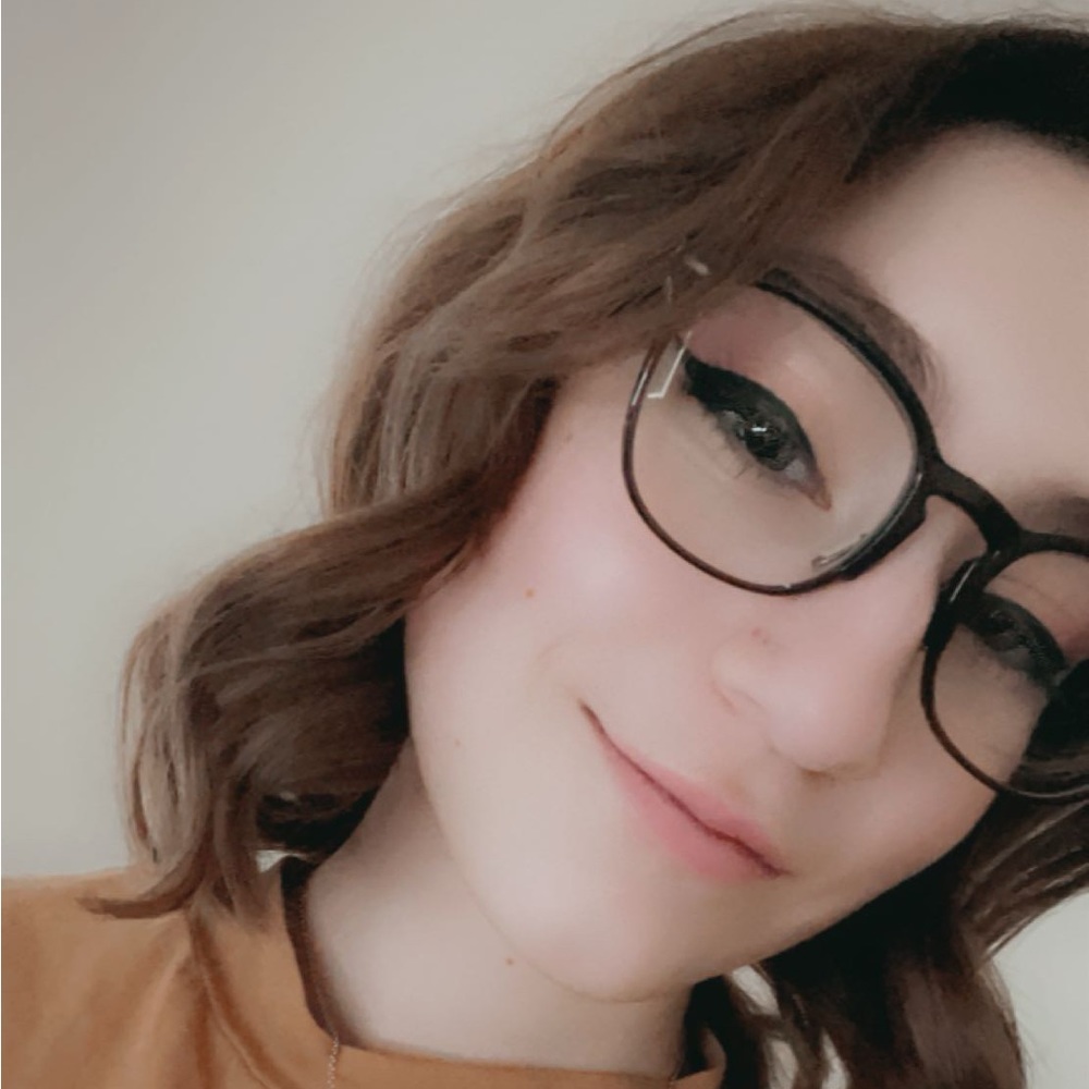 Meet your Posher, Mariah